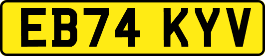 EB74KYV