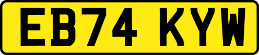 EB74KYW