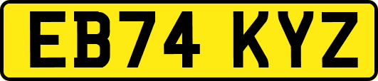 EB74KYZ