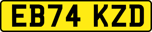 EB74KZD
