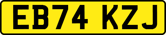 EB74KZJ