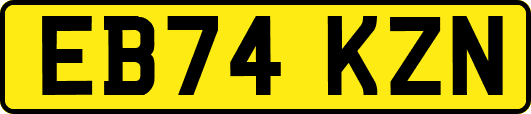 EB74KZN