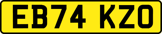 EB74KZO