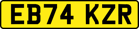 EB74KZR