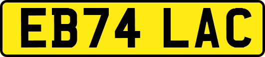EB74LAC