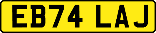 EB74LAJ