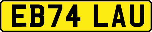 EB74LAU