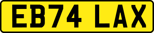 EB74LAX