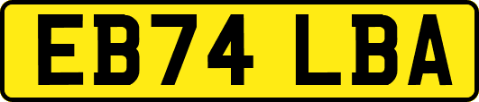 EB74LBA