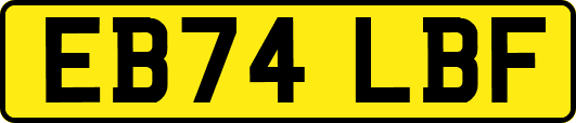 EB74LBF