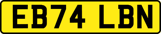 EB74LBN