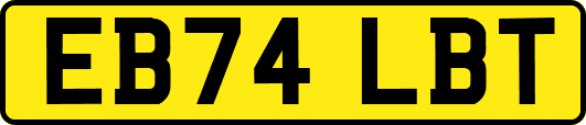 EB74LBT