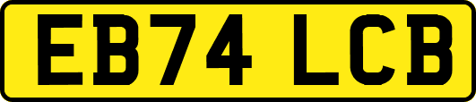 EB74LCB