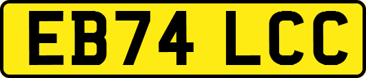 EB74LCC