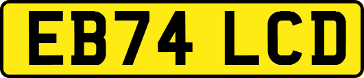 EB74LCD