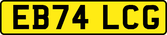 EB74LCG