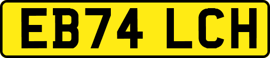 EB74LCH