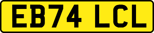 EB74LCL