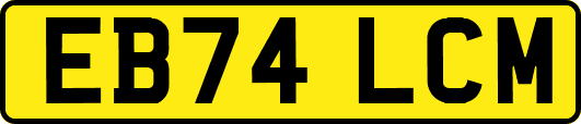 EB74LCM