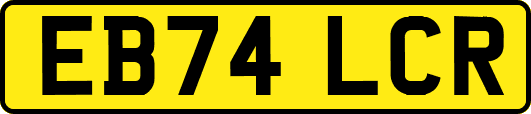 EB74LCR