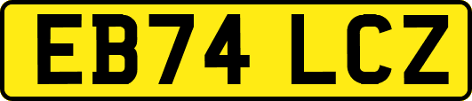 EB74LCZ