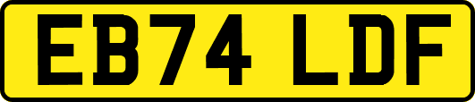 EB74LDF