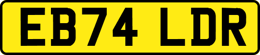 EB74LDR