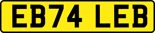 EB74LEB