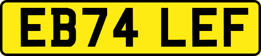 EB74LEF