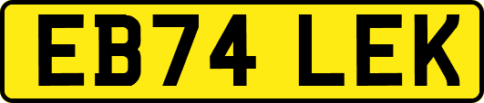 EB74LEK
