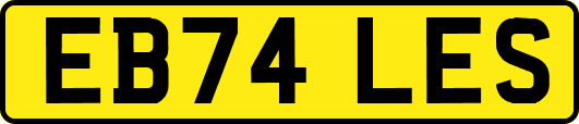 EB74LES