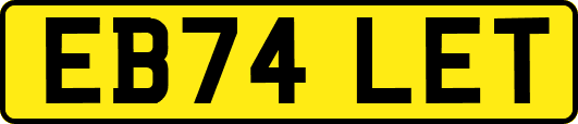 EB74LET