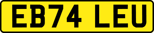 EB74LEU