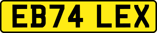 EB74LEX