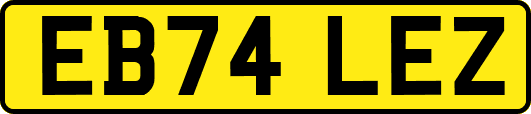 EB74LEZ