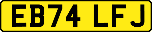 EB74LFJ