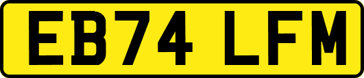 EB74LFM
