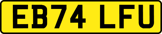 EB74LFU