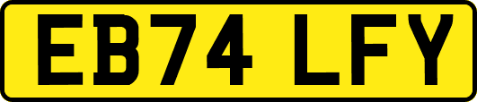 EB74LFY