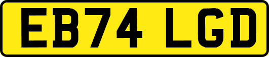 EB74LGD