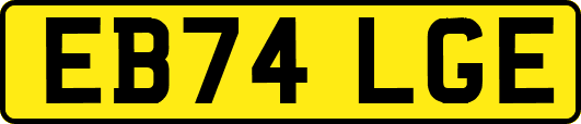 EB74LGE