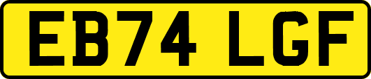 EB74LGF