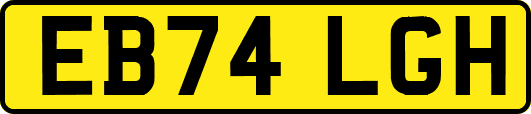 EB74LGH