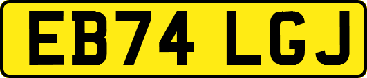 EB74LGJ