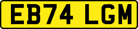 EB74LGM