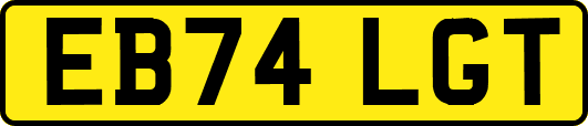 EB74LGT