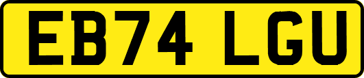 EB74LGU