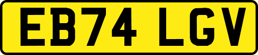 EB74LGV
