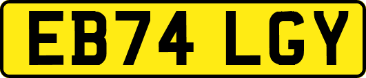 EB74LGY