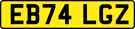 EB74LGZ
